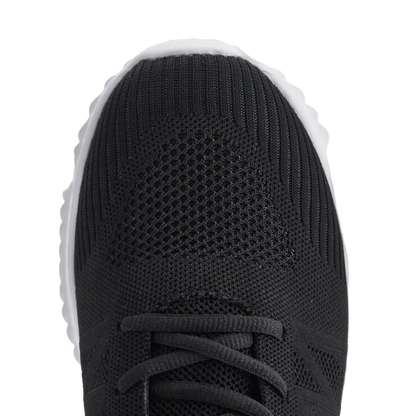 Macron Macron Etesian Schuhe Unisex schwarz Rücken 