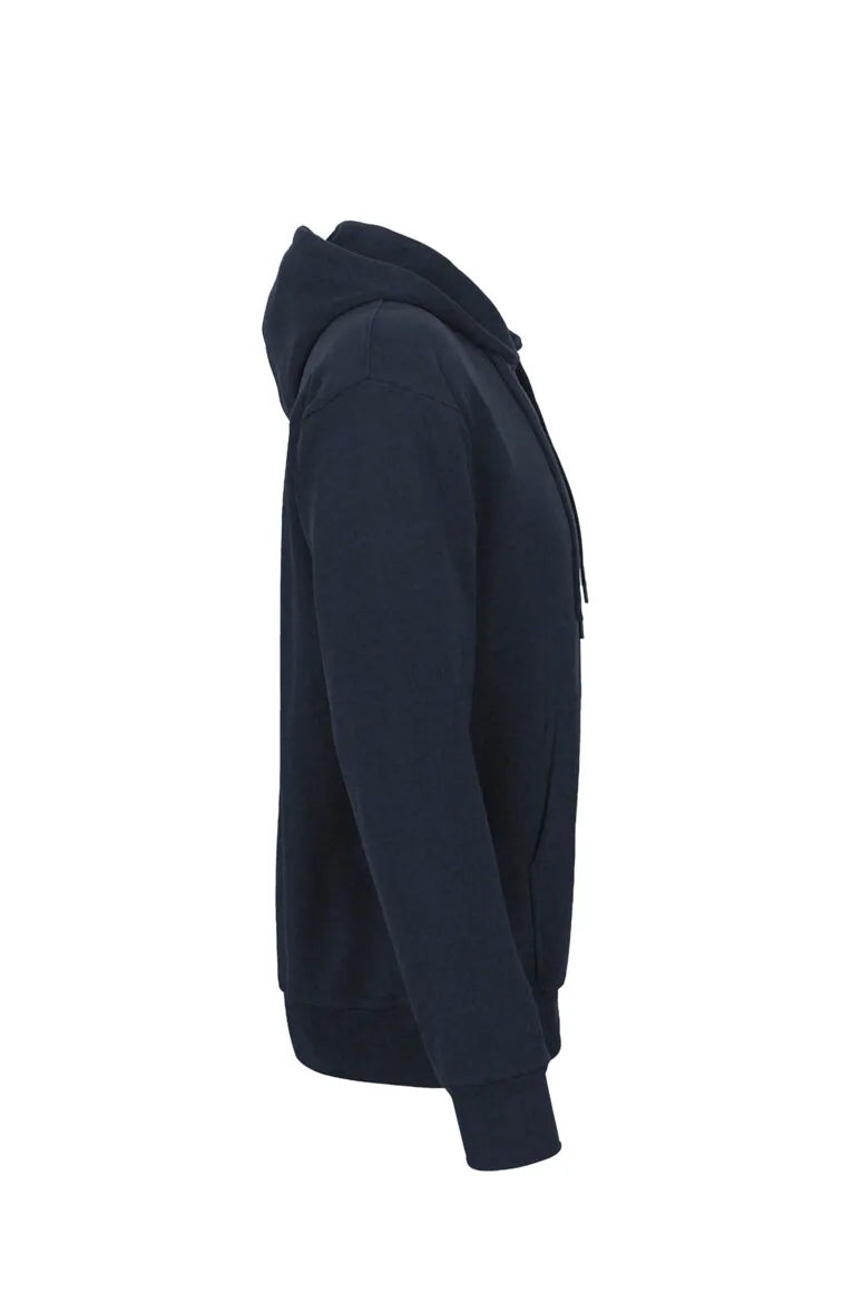 Hakro Kapuzen-Sweatshirt Premium Unisex tinte Seite 