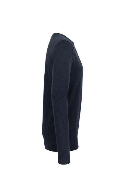 Hakro Longsleeve Heavy Herren tinte Seite 