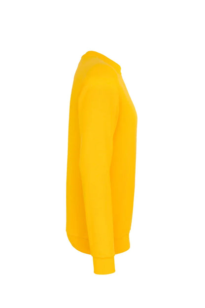Hakro Sweatshirt MIKRALINAR Unisex sonne Seite 