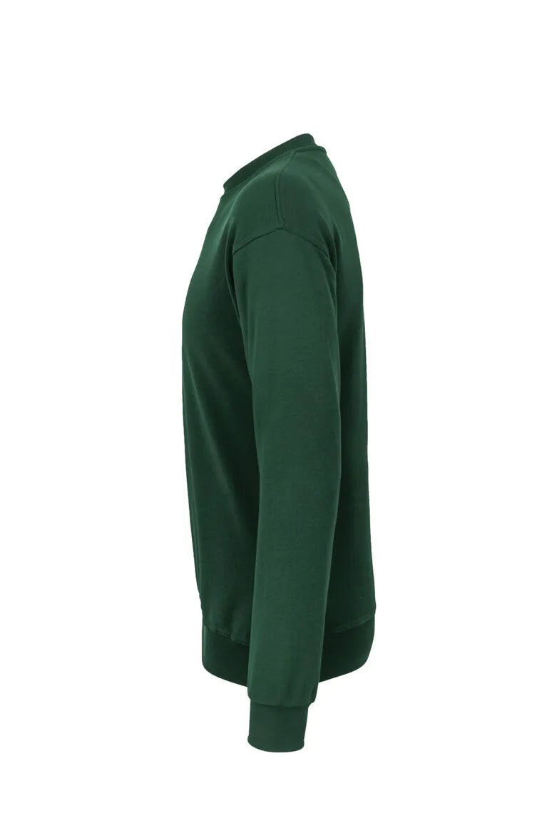 Hakro Sweatshirt MIKRALINAR Unisex tanne Seite 