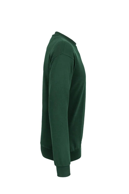 Hakro Sweatshirt MIKRALINAR Unisex tanne Seite 