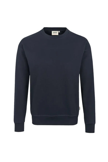 Hakro Sweatshirt MIKRALINAR Unisex tinte Front 