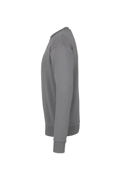 Hakro Sweatshirt MIKRALINAR Unisex titan Seite 