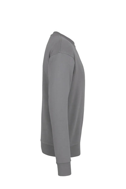 Hakro Sweatshirt MIKRALINAR Unisex titan Seite 