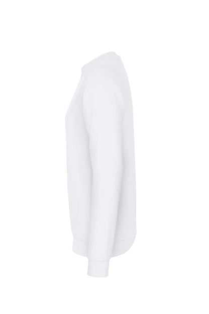 Hakro Sweatshirt MIKRALINAR Unisex weiss Seite 