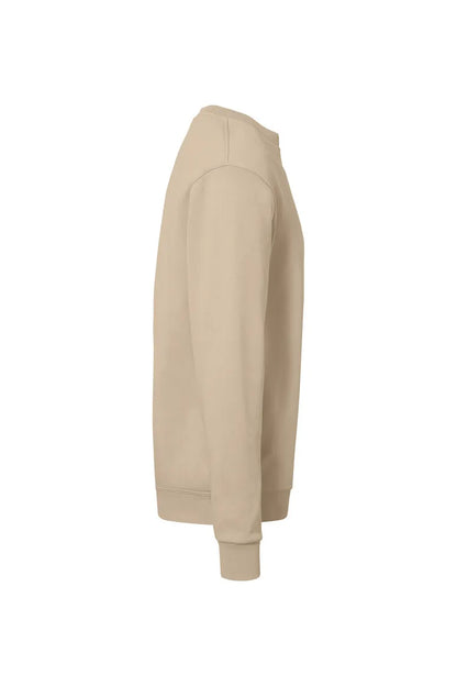 Hakro Sweatshirt Premium Unisex sand Seite 
