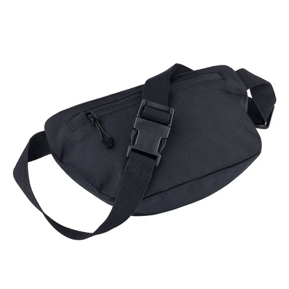 JAKO Bauchtasche JAKO Unisex schwarz Rücken 