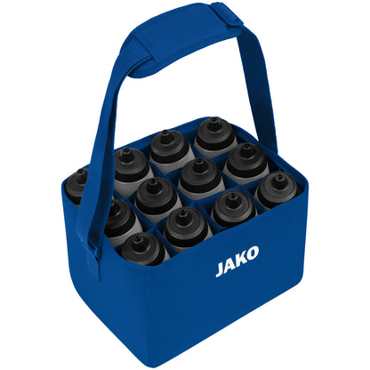JAKO Flaschenträger One Unisex Royal Detail 