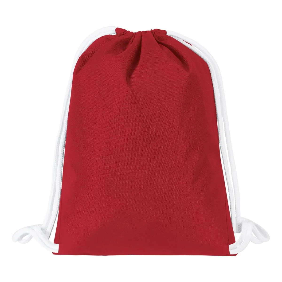 JAKO Gymsack JAKO Unisex chili-rot Lifestyle 