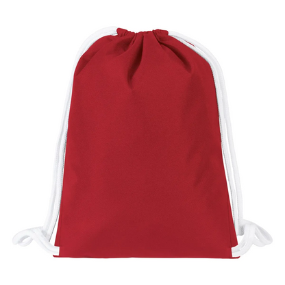 JAKO Gymsack JAKO Unisex chili-rot Lifestyle 