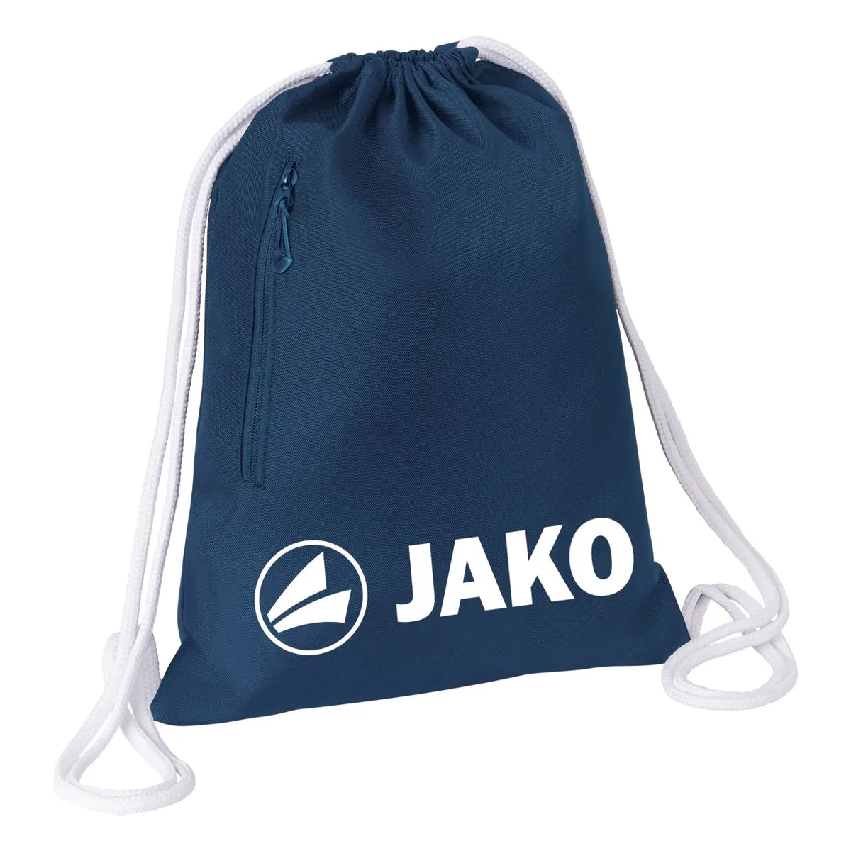 JAKO Gymsack JAKO Unisex marine Front 