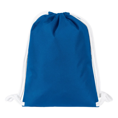 JAKO Gymsack JAKO Unisex royal Rücken 