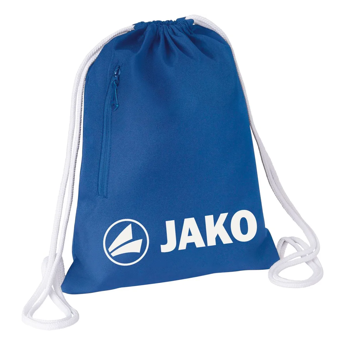 JAKO Gymsack JAKO Unisex royal Front 