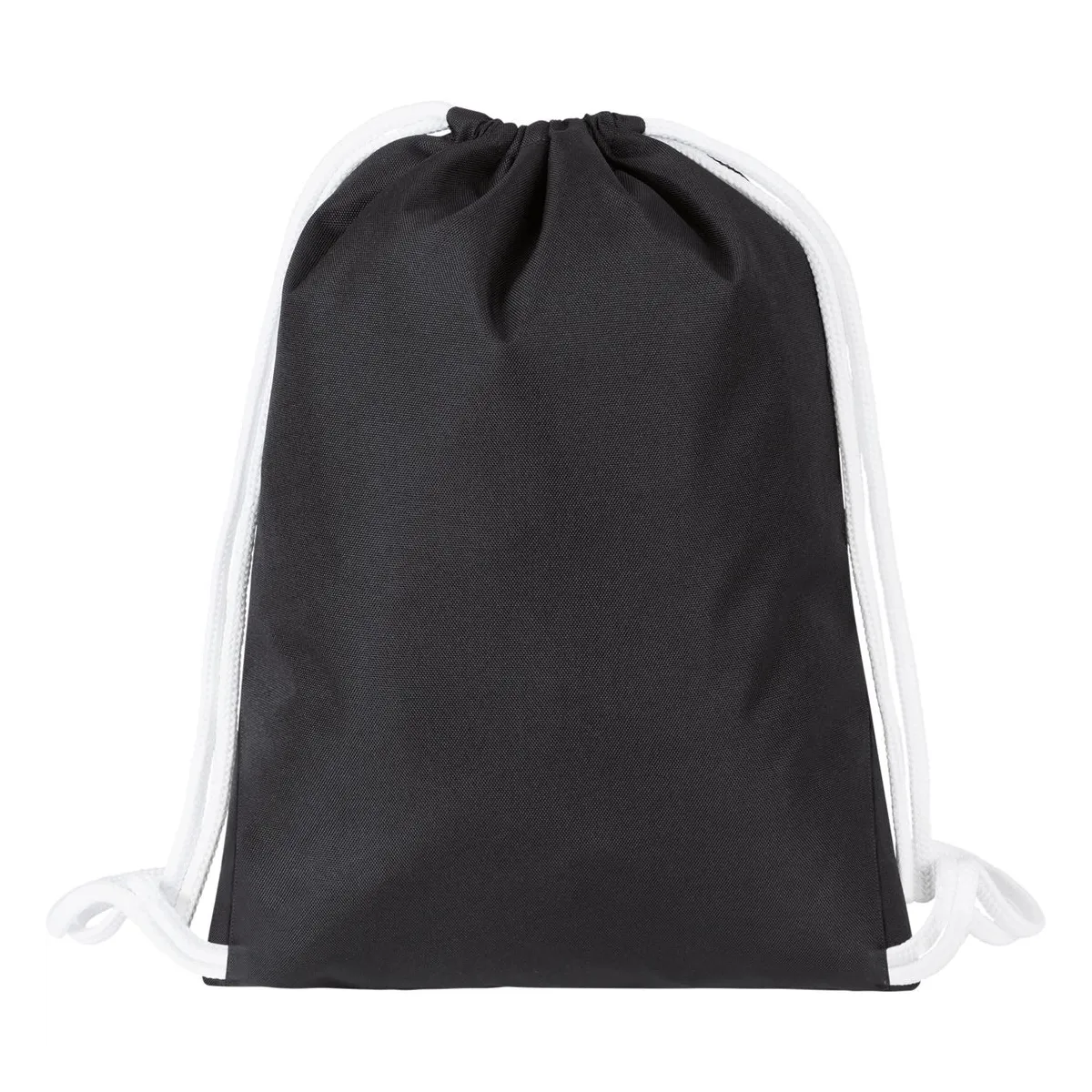 JAKO Gymsack JAKO Unisex schwarz Rücken 
