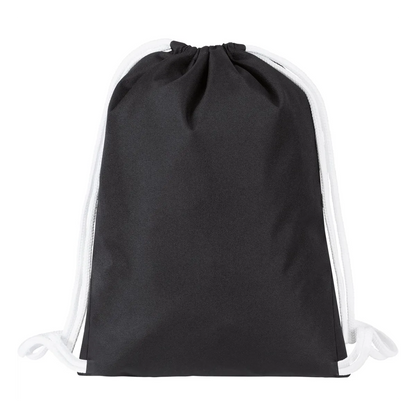 JAKO Gymsack JAKO Unisex schwarz Lifestyle 