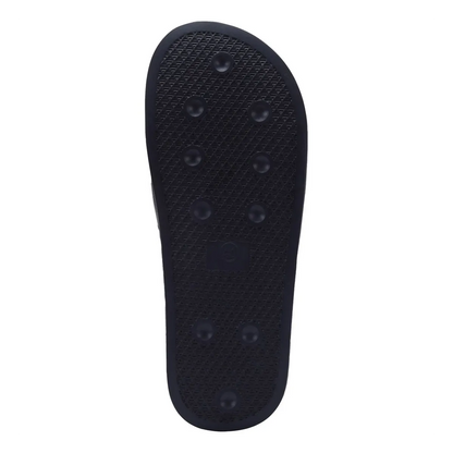 JAKO Badelatsche Jakolette Locker dk-navy Detail 