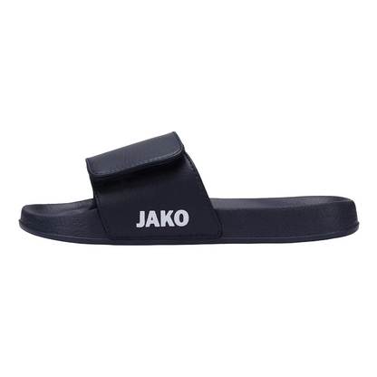 JAKO Badelatsche Jakolette Locker dk-navy Seite 