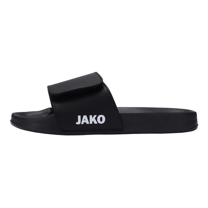 JAKO Badelatsche Jakolette Locker jet-black Seite 