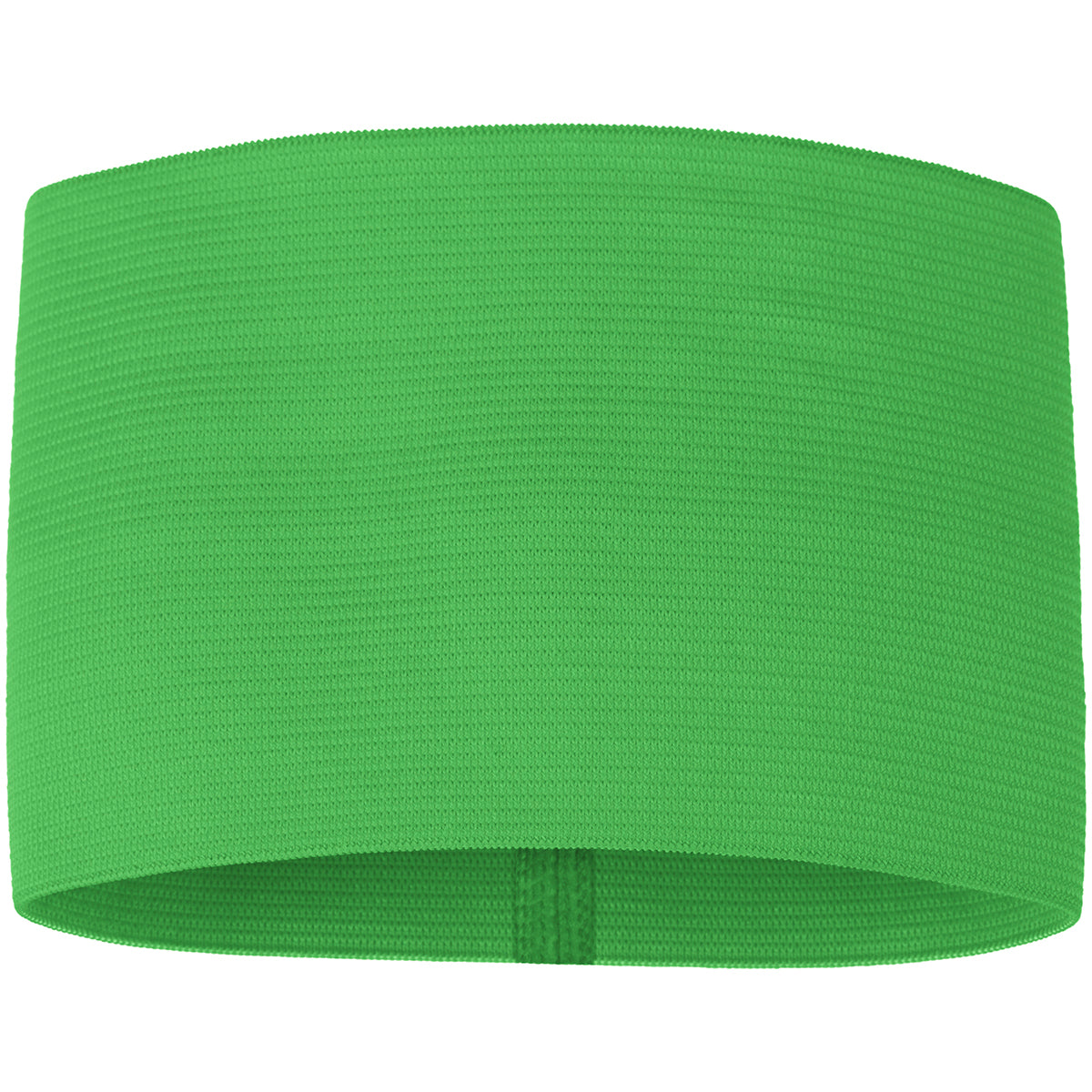JAKO Kapitänsbinde Team soft-green Front 