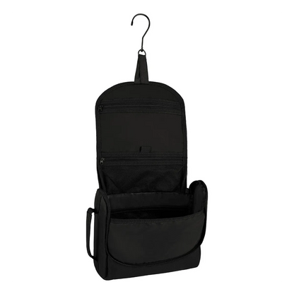 JAKO Kulturbeutel Challenge Unisex schwarz-meliert Lifestyle 