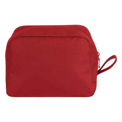 JAKO Kulturtasche JAKO Unisex chili-rot Lifestyle 