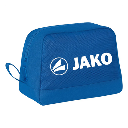 JAKO Kulturtasche JAKO Unisex royal Front 