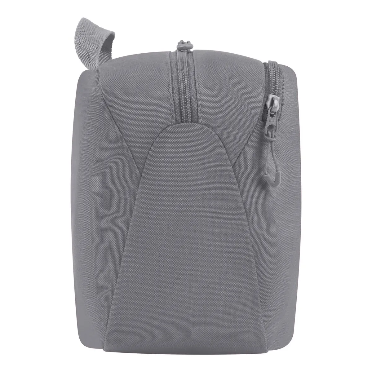 JAKO Kulturtasche One Unisex grau Lifestyle 