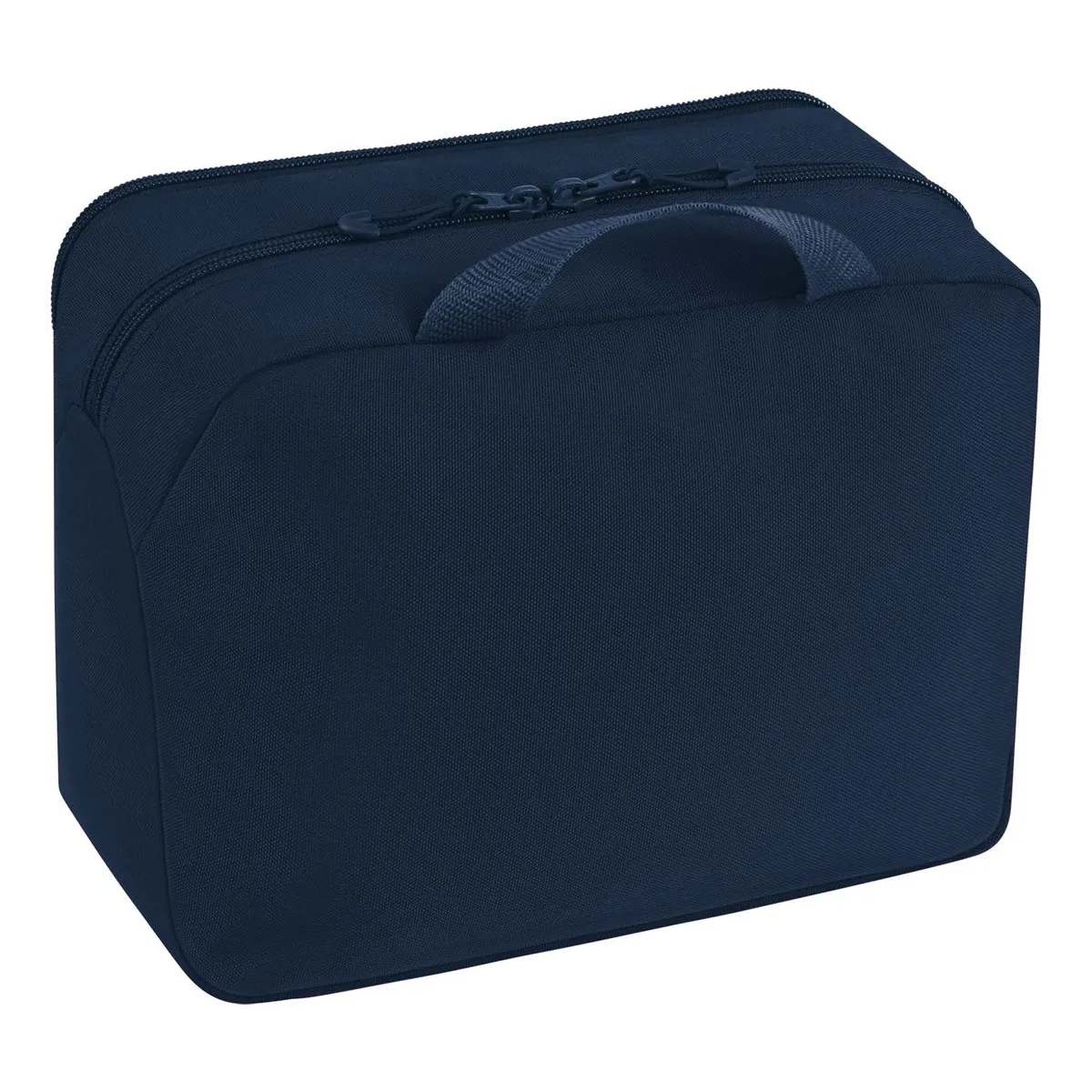 JAKO Kulturtasche One Unisex marine Rücken 