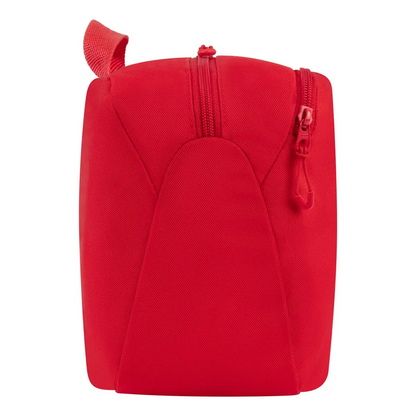 JAKO Kulturtasche One Unisex rot Lifestyle 