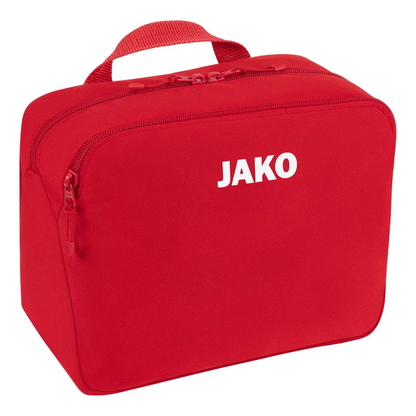 JAKO Kulturtasche One Unisex rot Front 