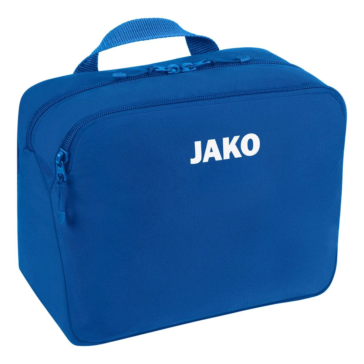 JAKO Kulturtasche One Unisex royal Front 