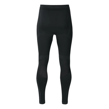 JAKO Long Tight Comfort 2.0 Kinder schwarz Rücken 
