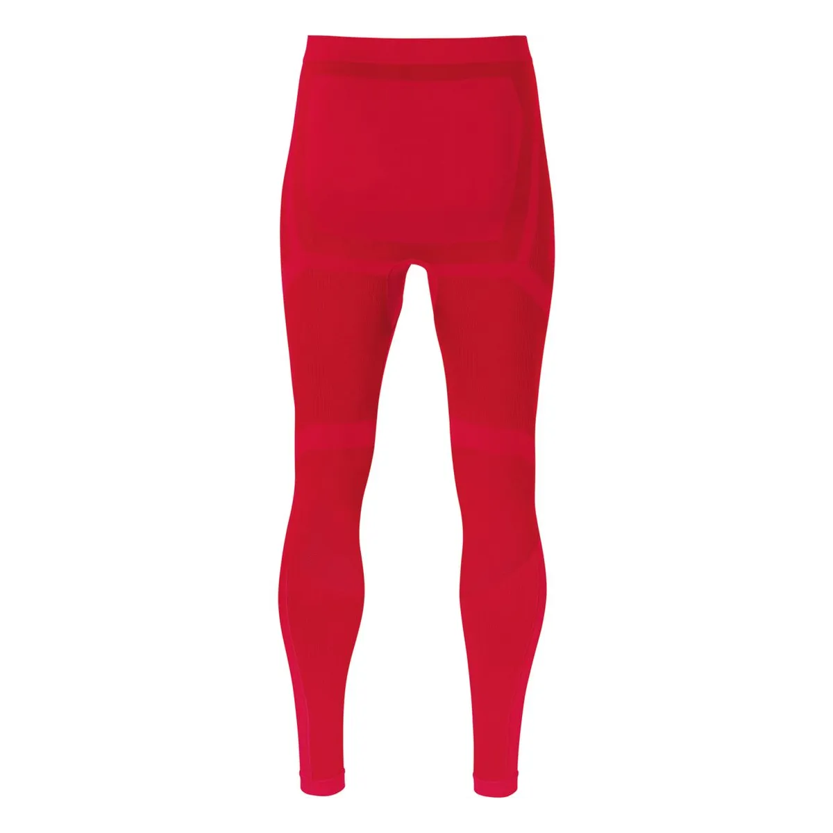 JAKO Long Tight Comfort 2.0 Kinder sportrot Rücken 
