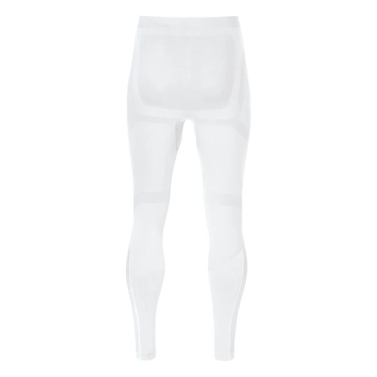 JAKO Long Tight Comfort 2.0 Kinder weiss Rücken 