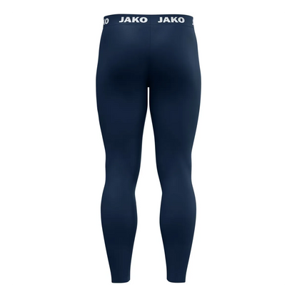 JAKO Long Tight Function Kinder marine Rücken 