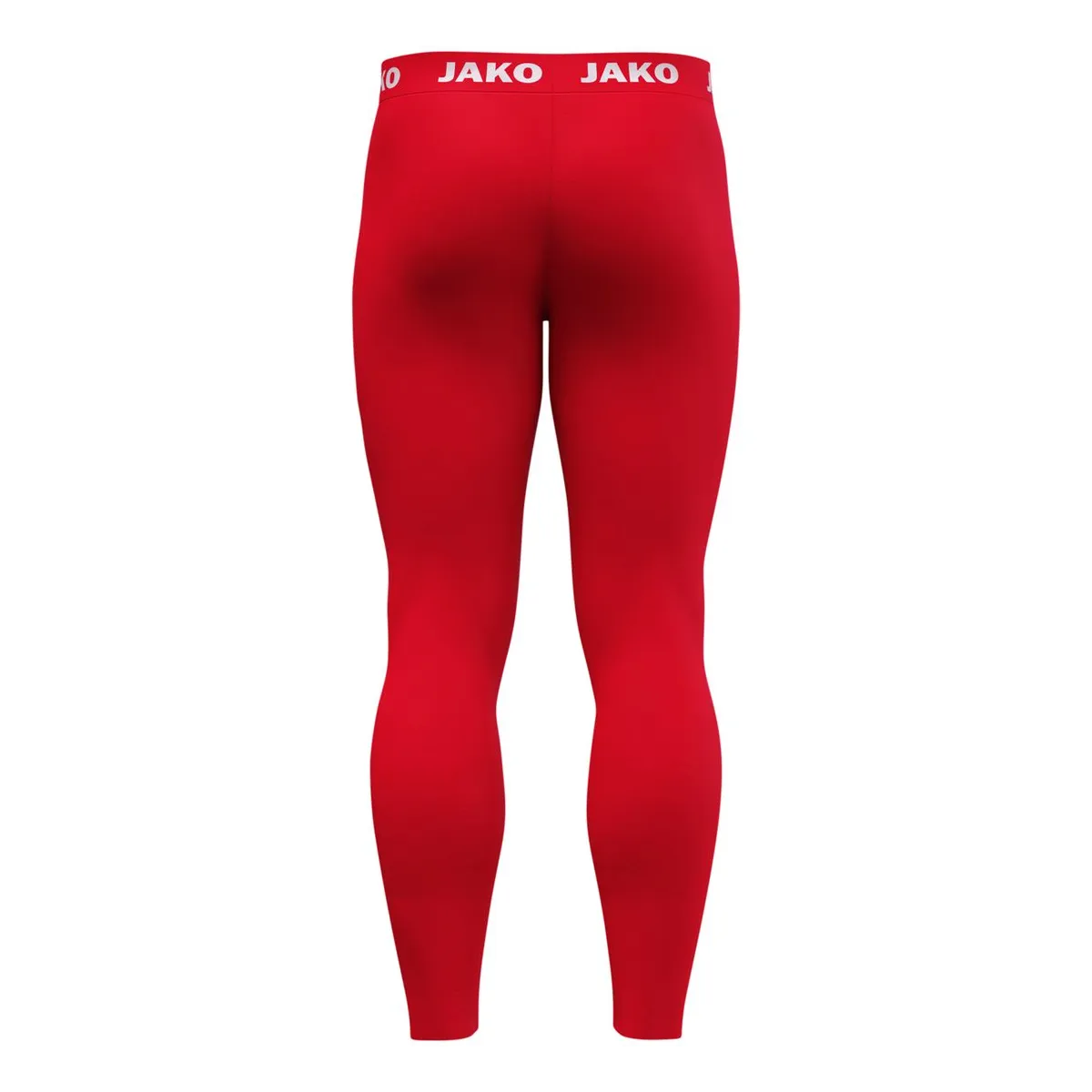 JAKO Long Tight Function Kinder rot Rücken 