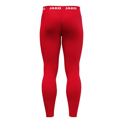JAKO Long Tight Function Kinder rot Rücken 