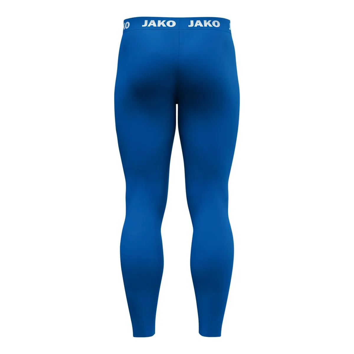 JAKO Long Tight Function Kinder royal Rücken 