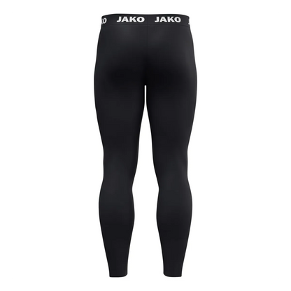 JAKO Long Tight Function Kinder schwarz Rücken 
