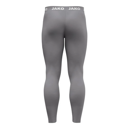 JAKO Long Tight Function Unisex grau Rücken 