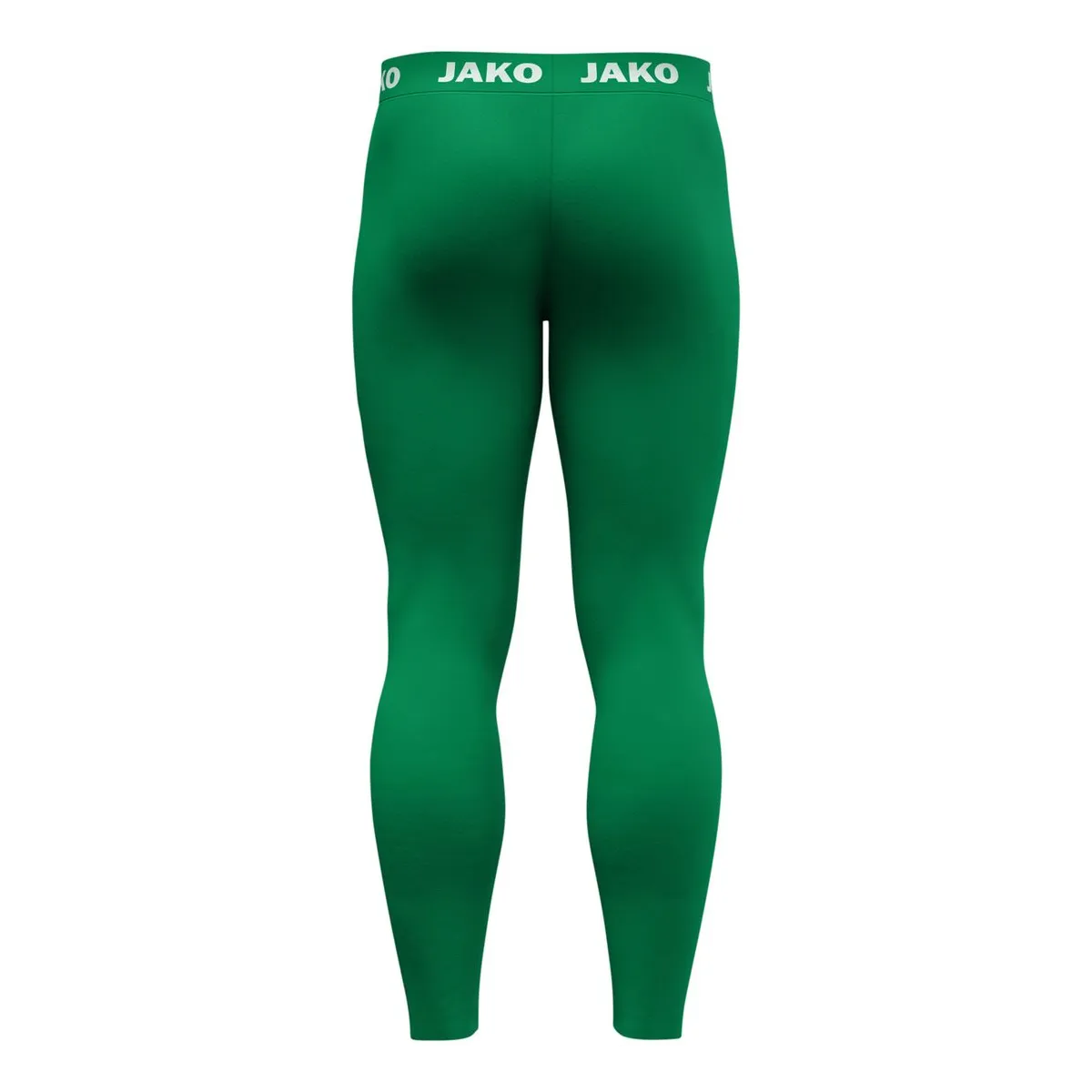 JAKO Long Tight Function Unisex gruen Rücken 