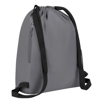JAKO Multibag One Unisex grau Rücken 