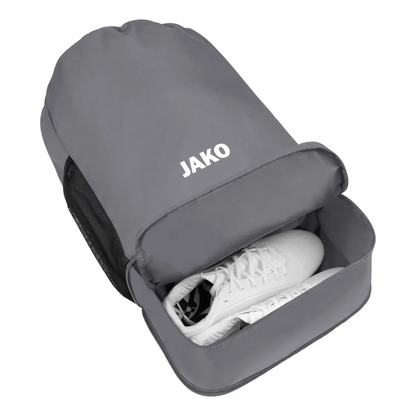 JAKO Multibag One Unisex grau Lifestyle 