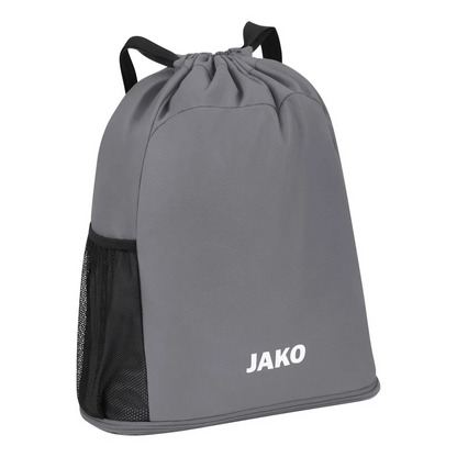 JAKO Multibag One Unisex grau Front 