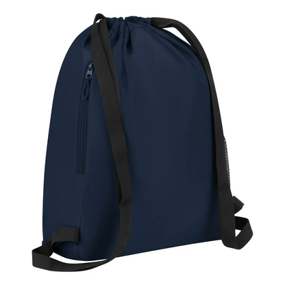JAKO Multibag One Unisex marine Rücken 