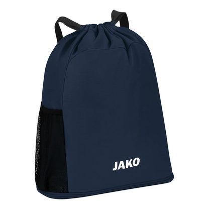 JAKO Multibag One Unisex marine Front 