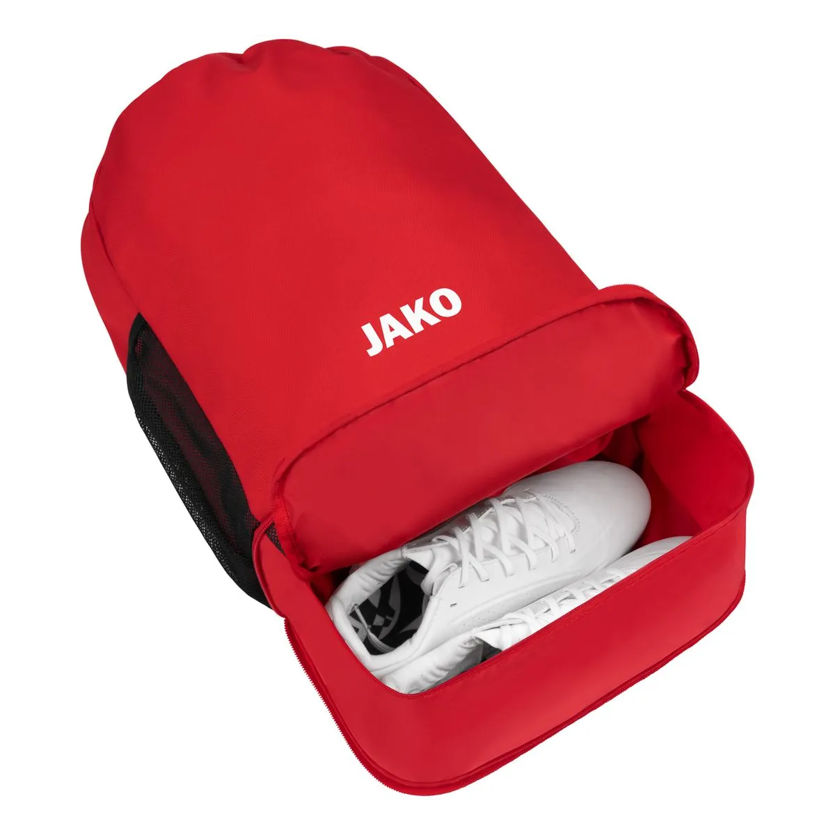 JAKO Multibag One Unisex rot Lifestyle 