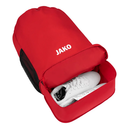 JAKO Multibag One Unisex rot Lifestyle 