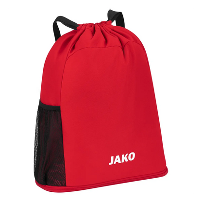 JAKO Multibag One Unisex rot Front 